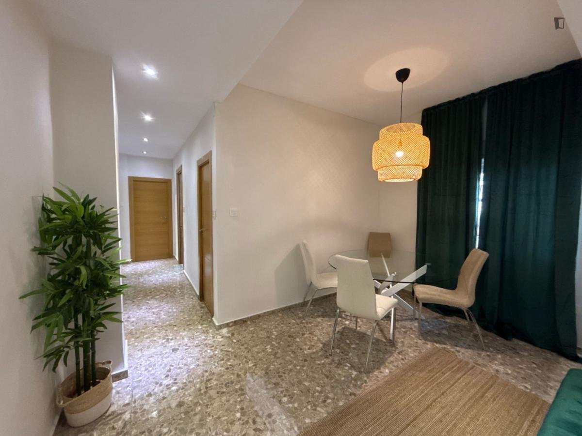 Habitación en alquiler, Valencia