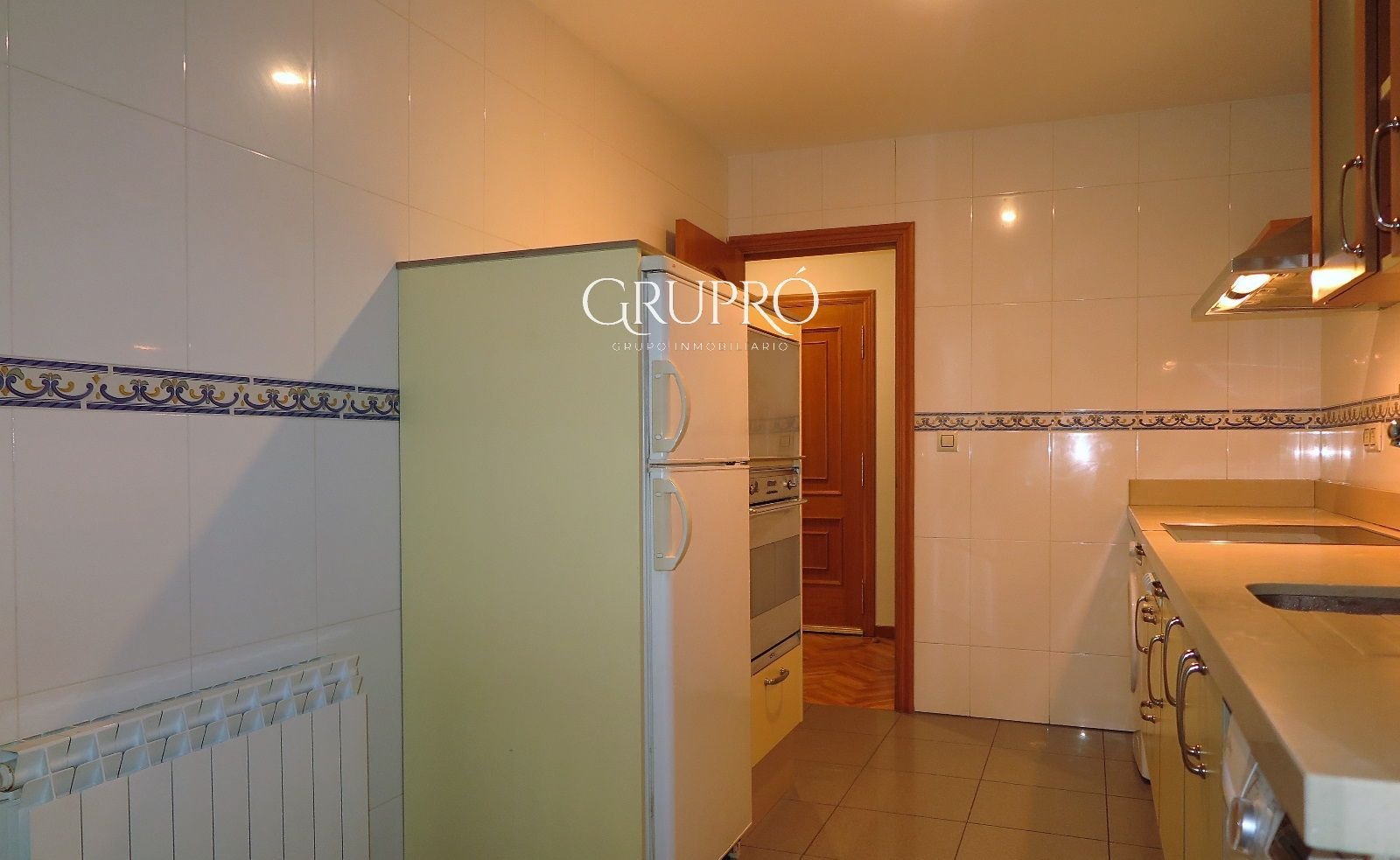 Piso de 80 m² en Baiona