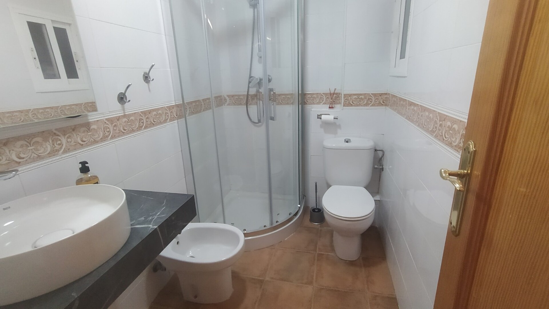 Wohnung 85 m² in Valencia
