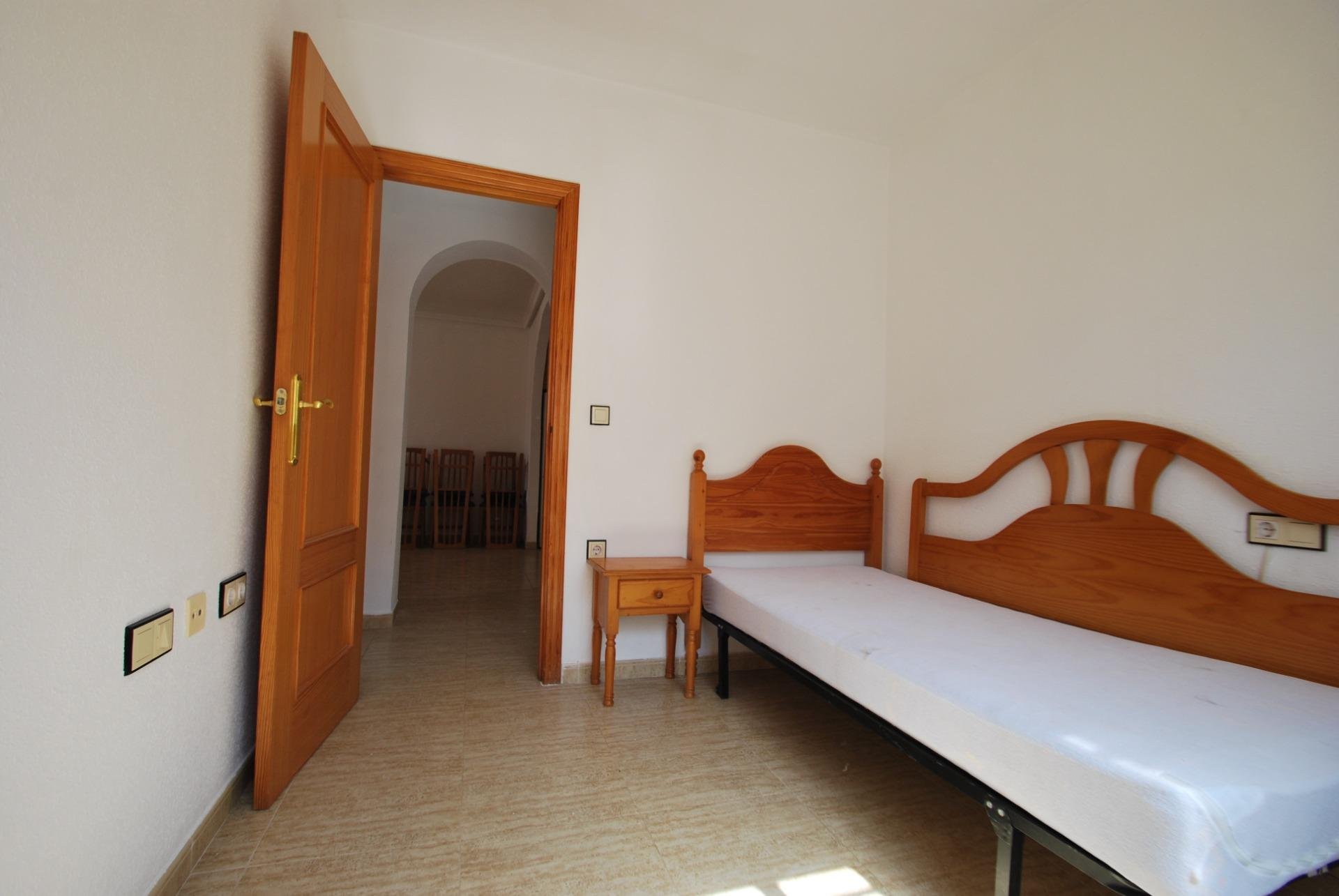 Pis de 72 m² a Los Montesinos