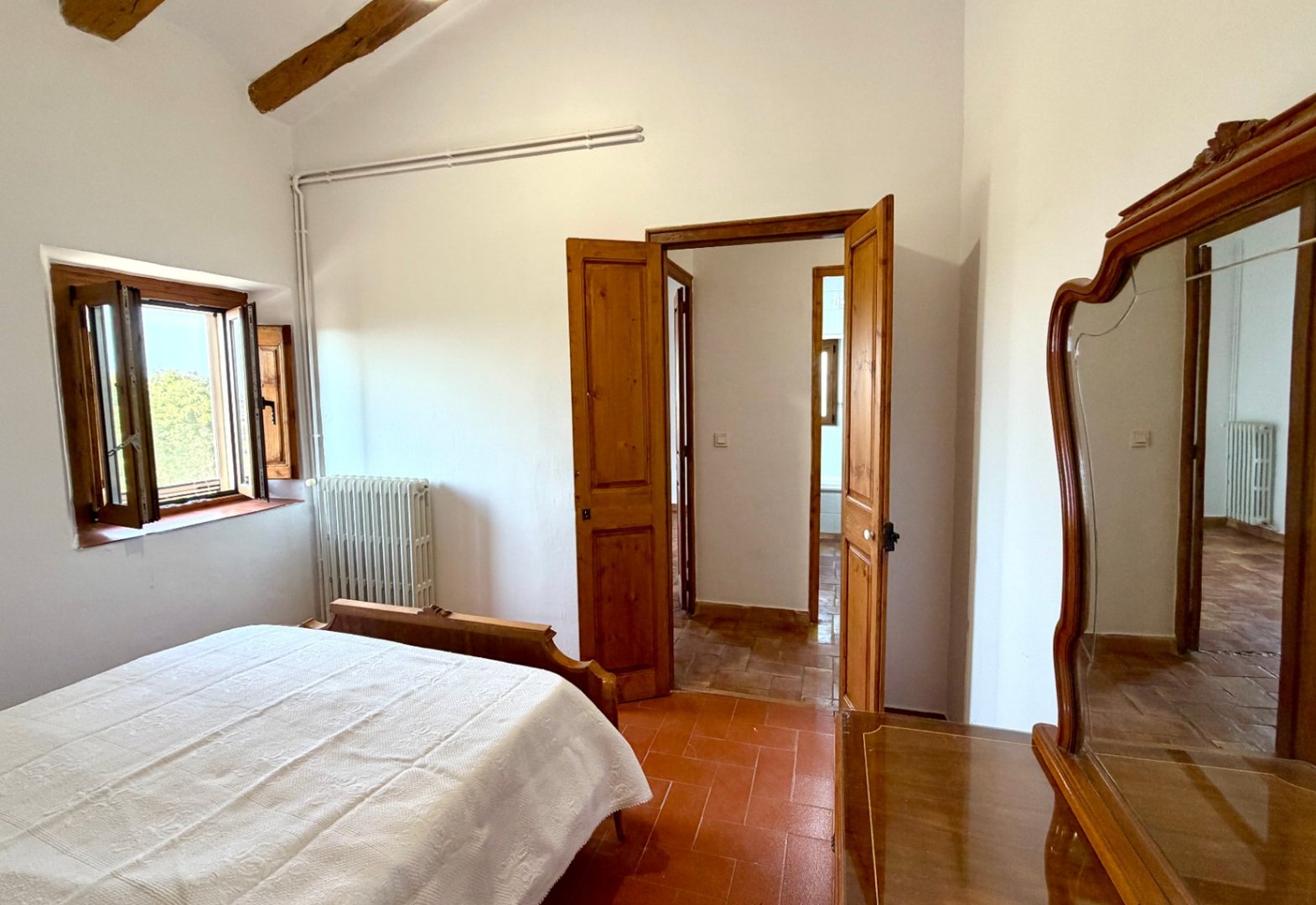 Piso de 351 m² en Olèrdola