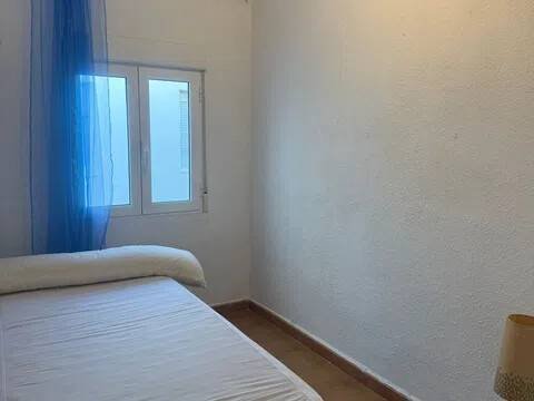Pis de 55 m² a Alacant