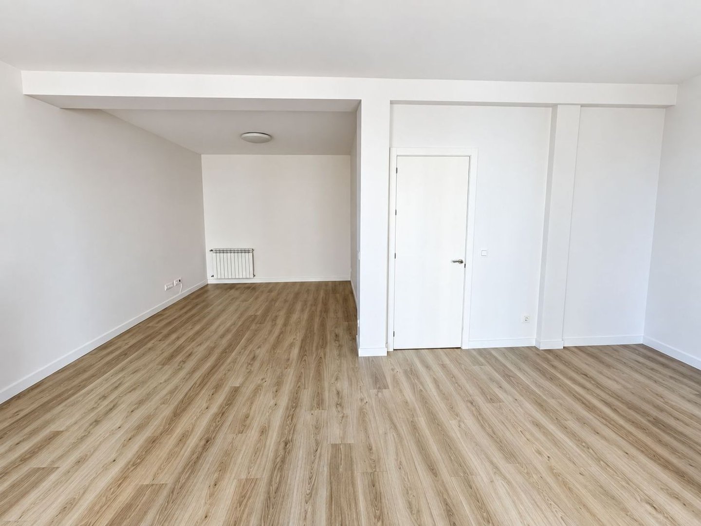 Piso de 145 m² en San Sebastián