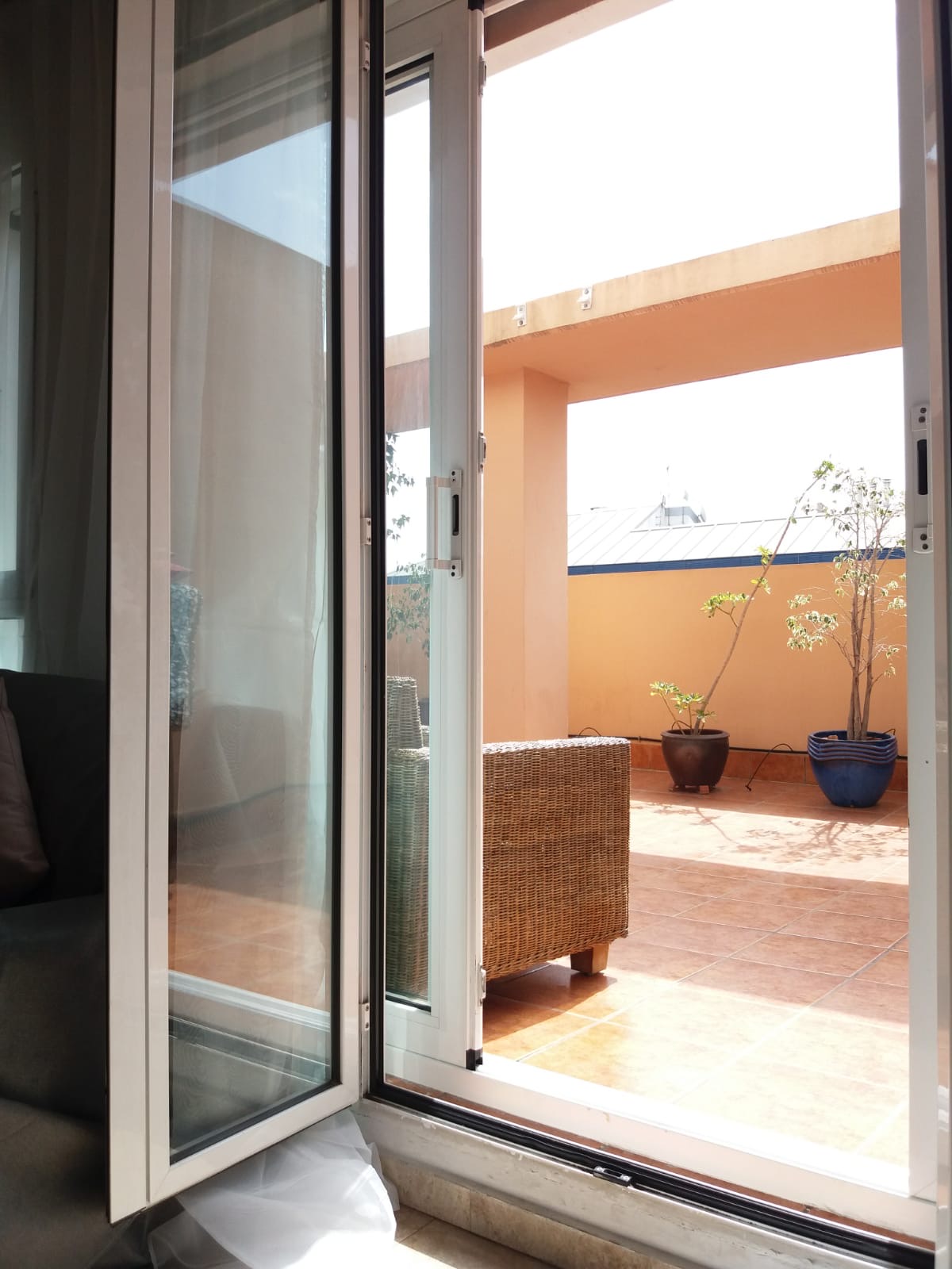 Habitación 300 m², Valencia