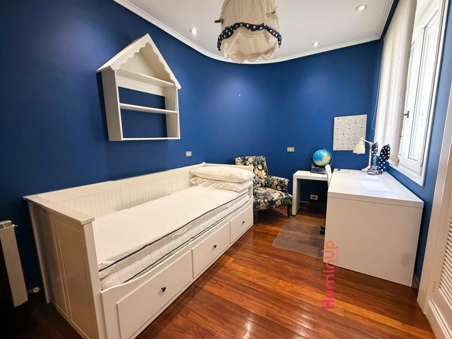Piso de 111 m² en Bilbao