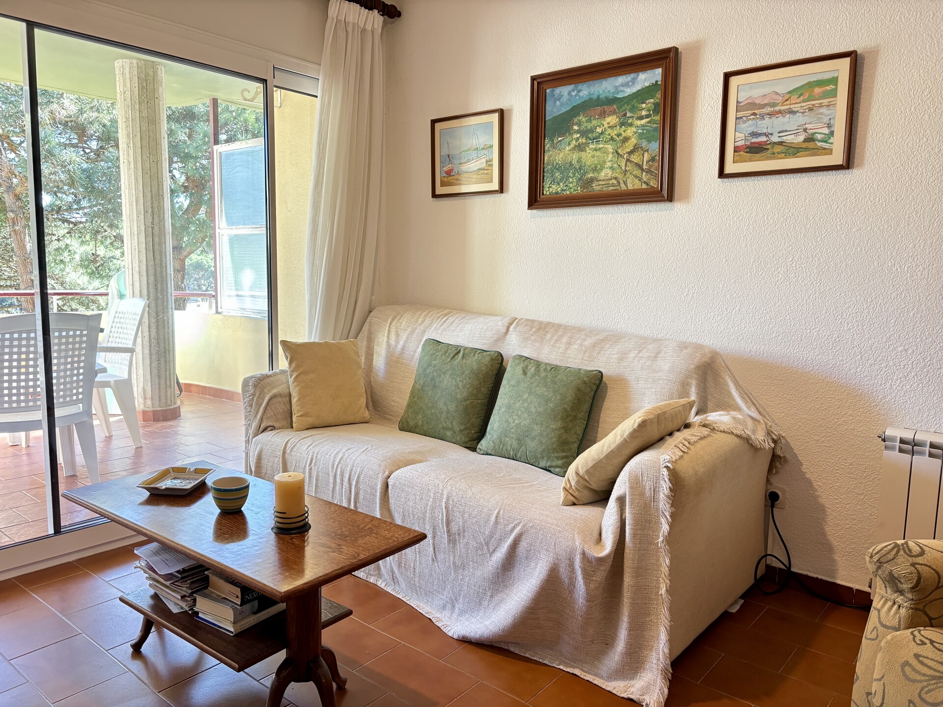 Pis de 103 m² a Castell d'Aro, Platja d'Aro i s'Agaró