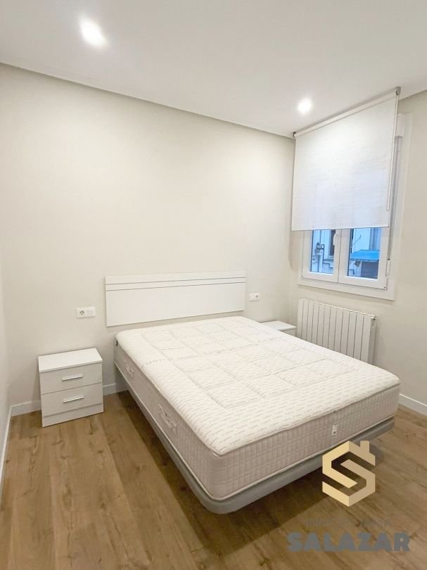 Piso de 65 m² en Bilbao