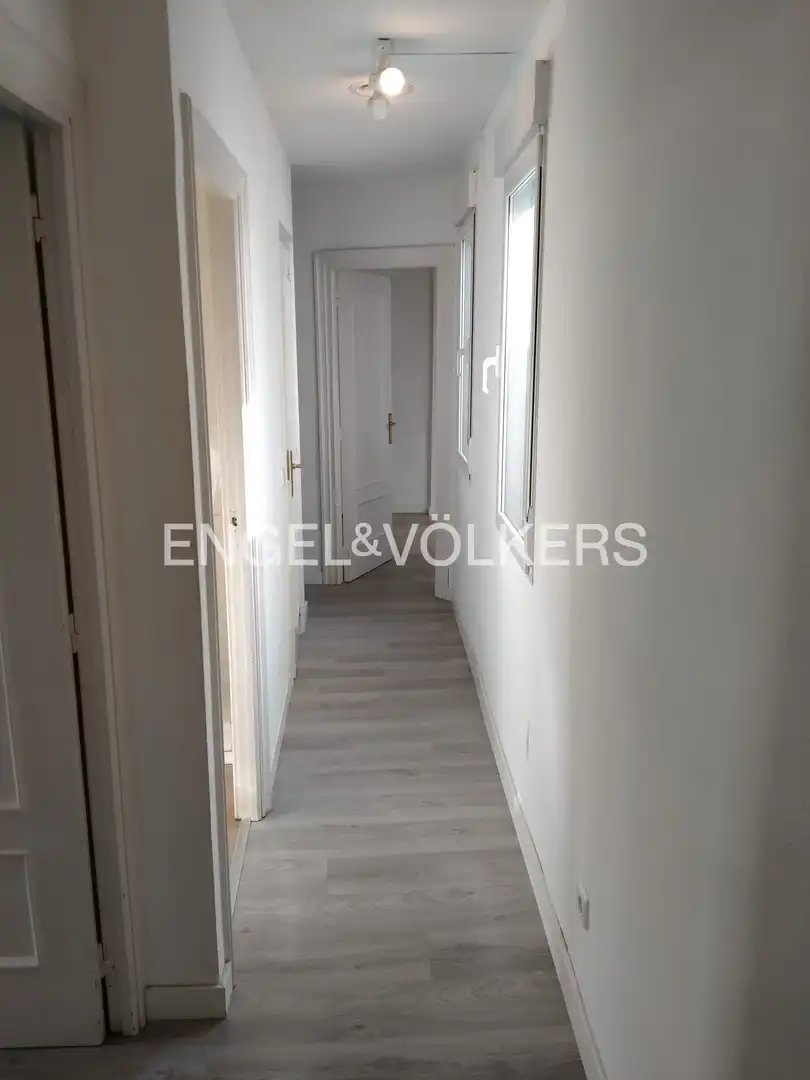 Pis de 80 m² a Madrid