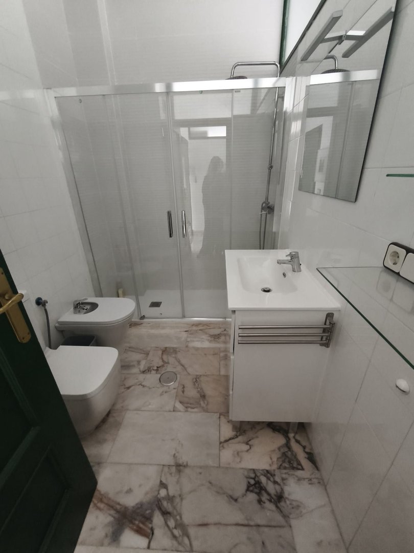 Piso de 60 m² en Cáceres