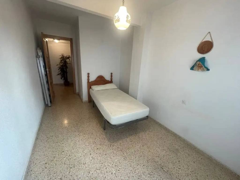 Pis de 110 m² a Gandia