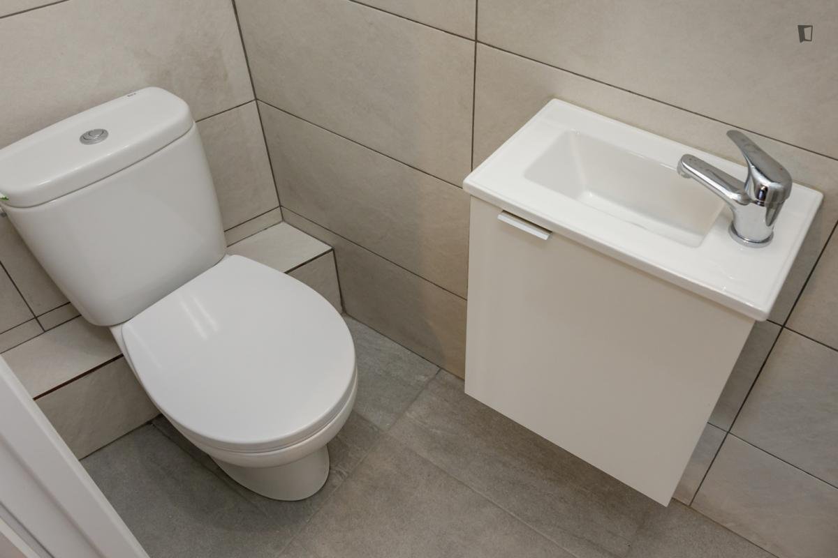 Habitación en alquiler, Barcelona