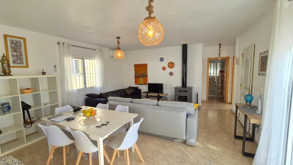 Casa de 96 m² en Águilas