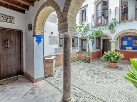 Piso de 57 m² en Córdoba
