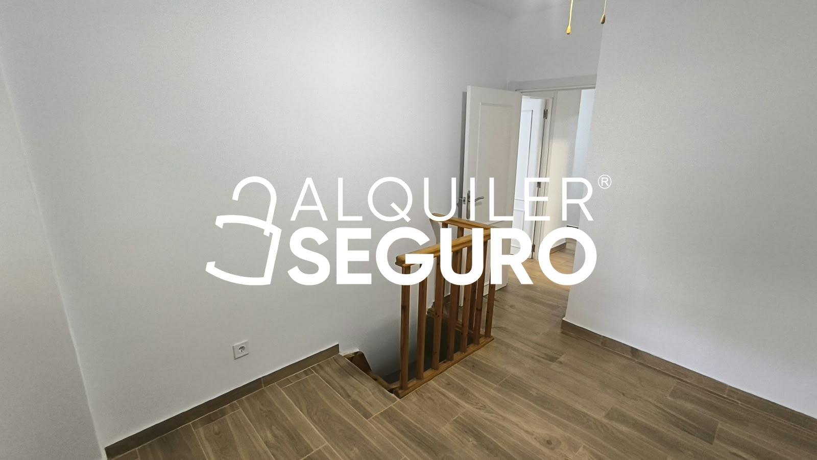 Pis de 120 m² a Sevilla