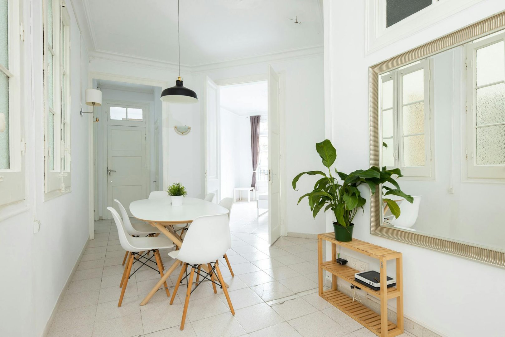 Habitación 100 m², Barcelona