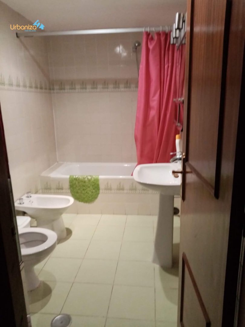 Piso de 167 m² en Badajoz