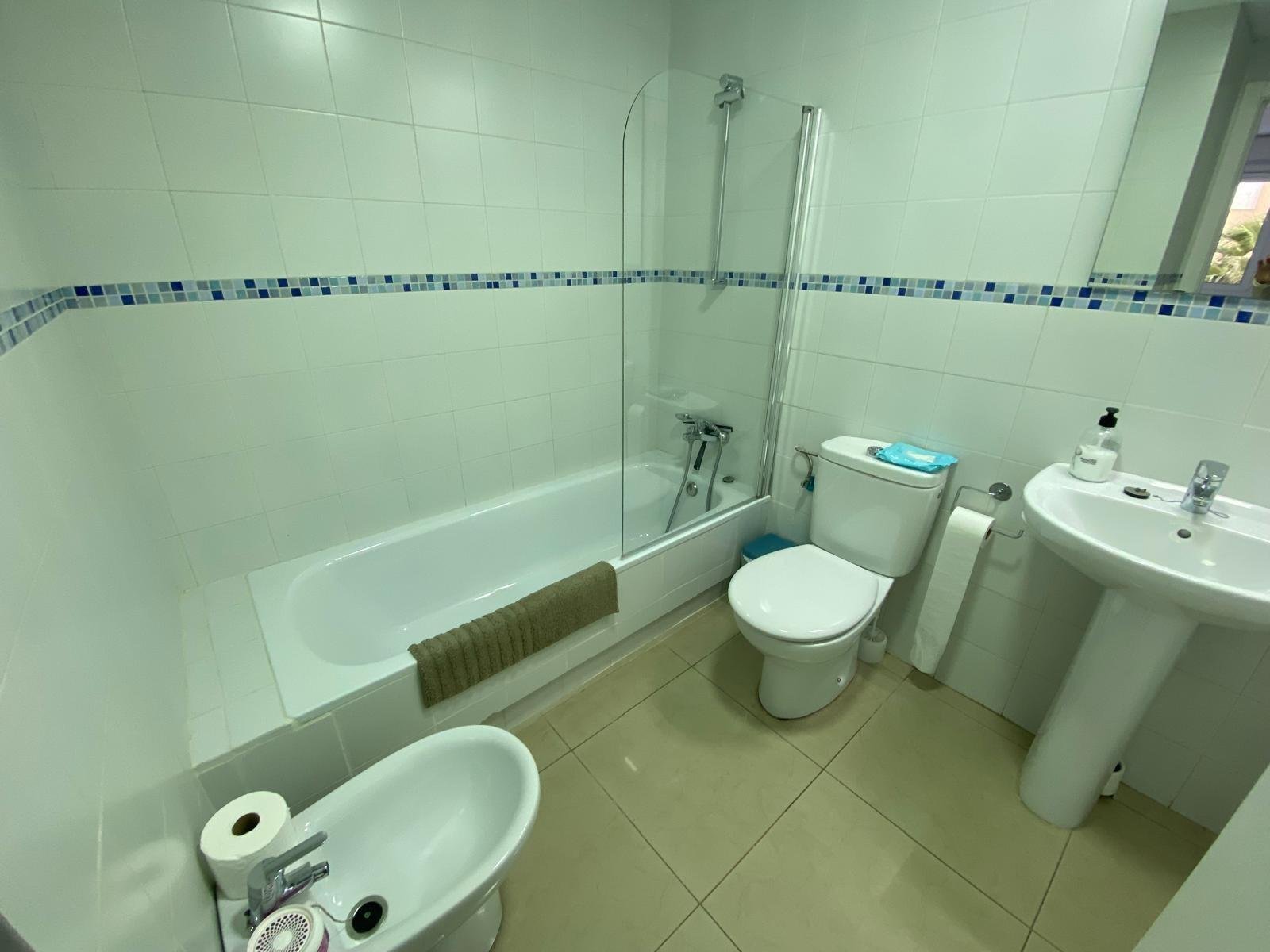 Pis de 56 m² a Cádiz