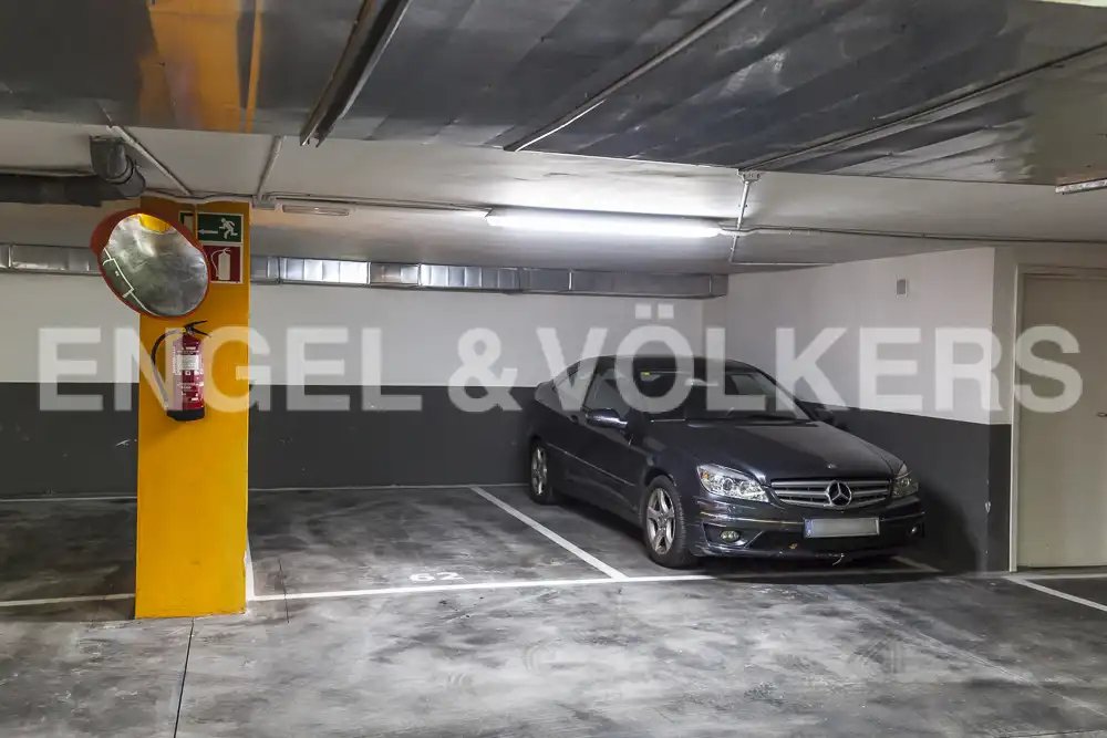 Piso de 102 m² en Madrid
