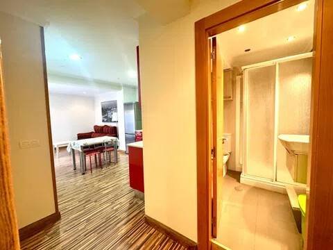 Piso de 83 m² en Gijón