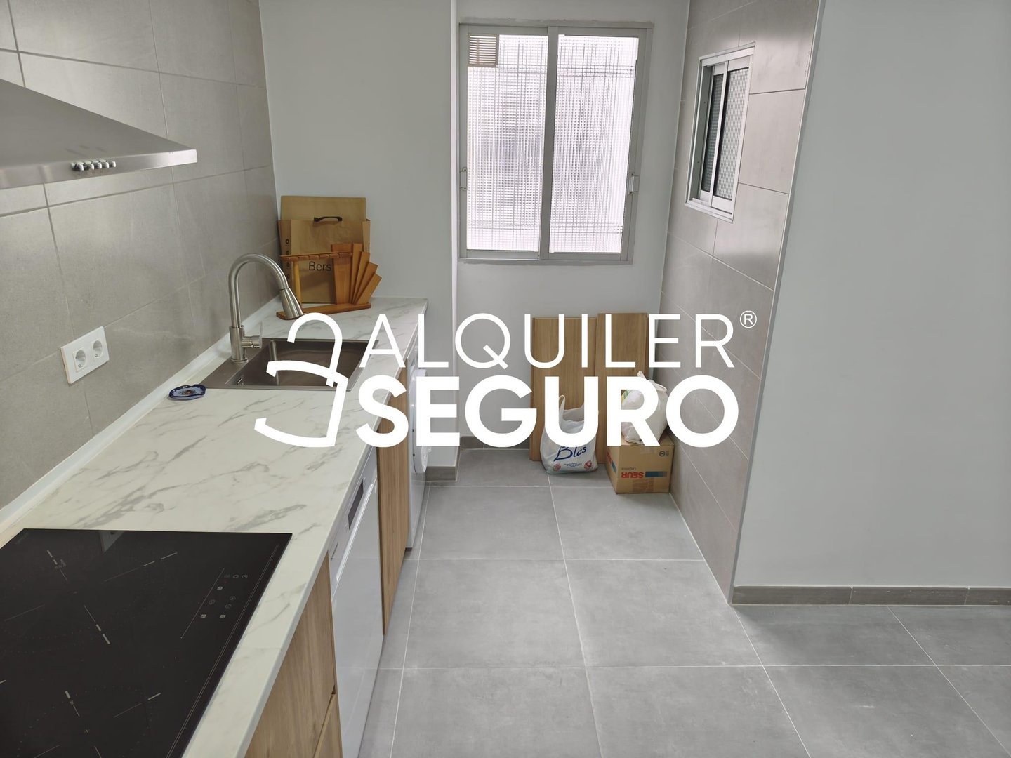 Appartamento 125 m² a Siviglia