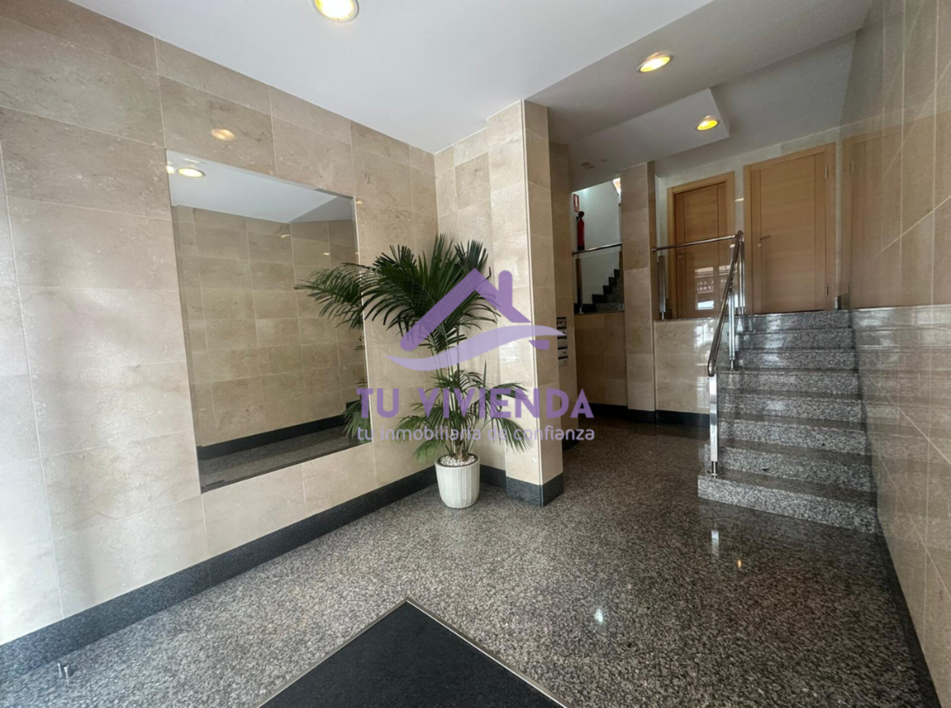 Wohnung 85 m² in Valladolid