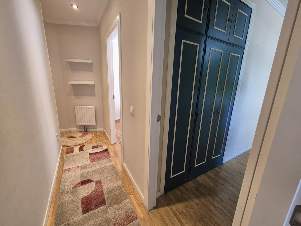 Piso de 106 m² en Nigrán