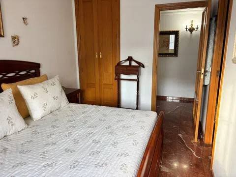Pis de 130 m² a Alacant