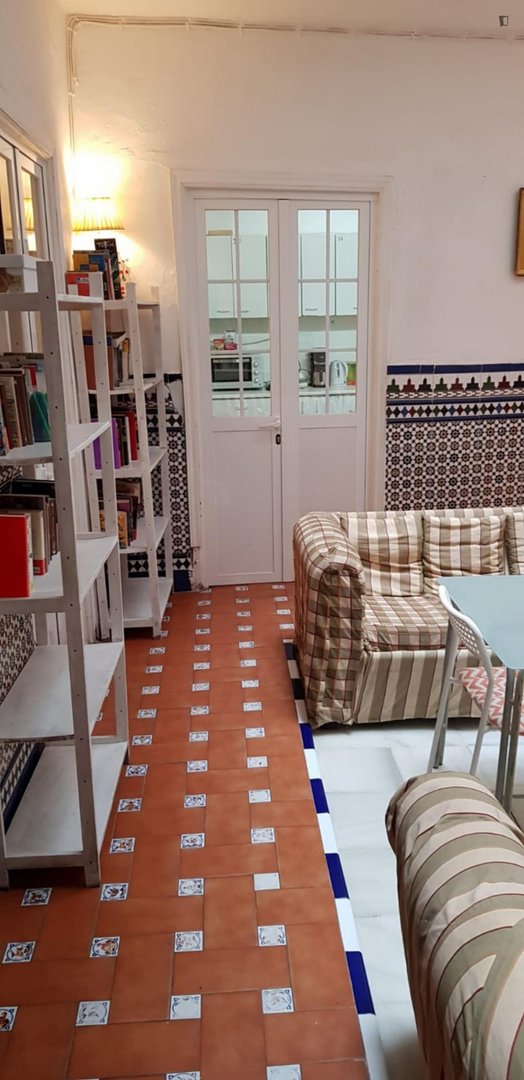 Habitación en alquiler, Sevilla