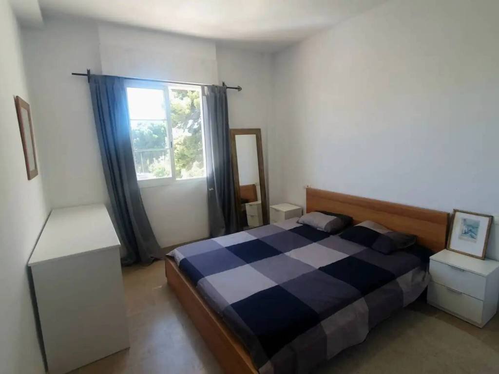 Appartement 85 m² à Benalmádena