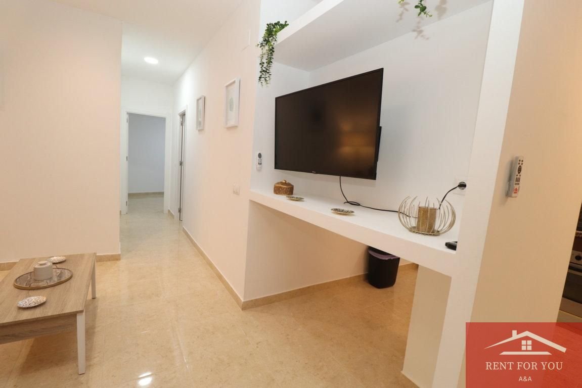 Pis de 130 m² a Alhaurín el Grande