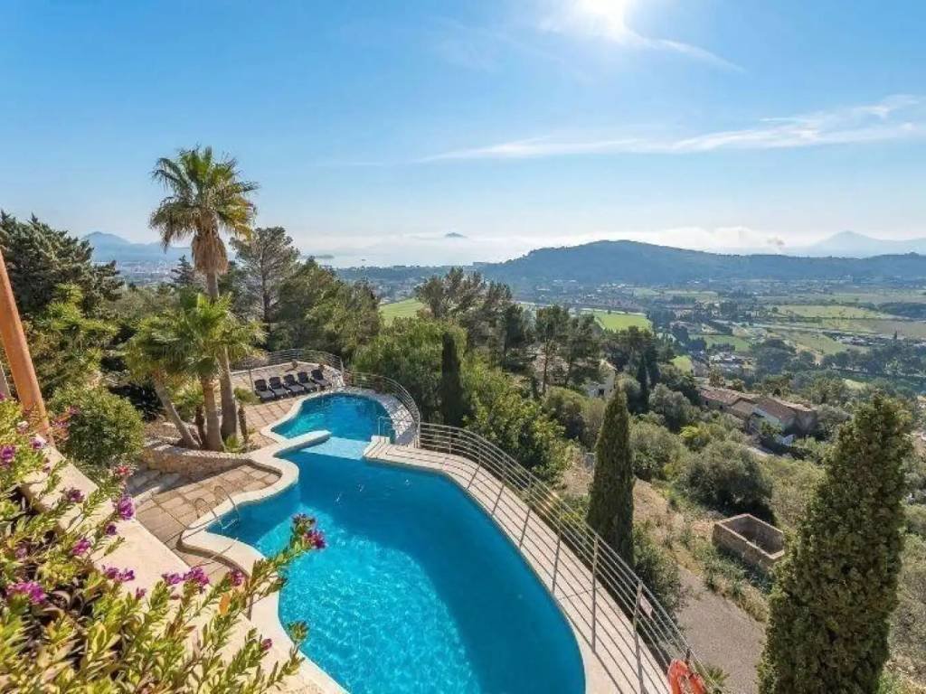 Casa de 600 m² en Pollença
