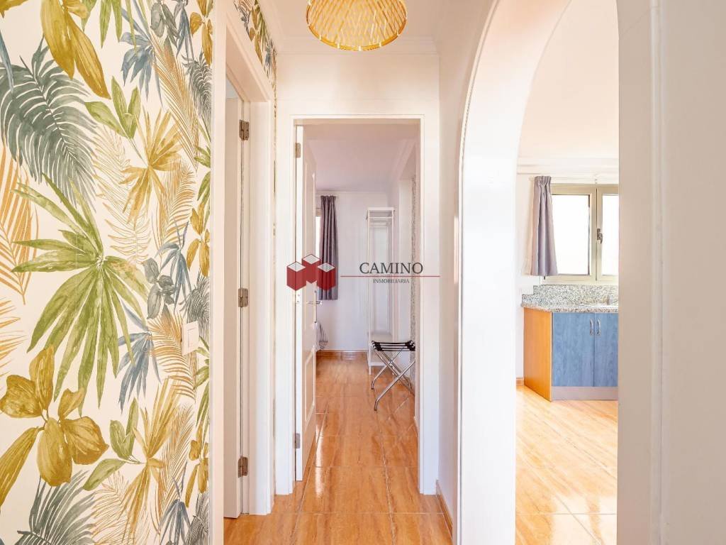 Piso de 56 m² en Mogán