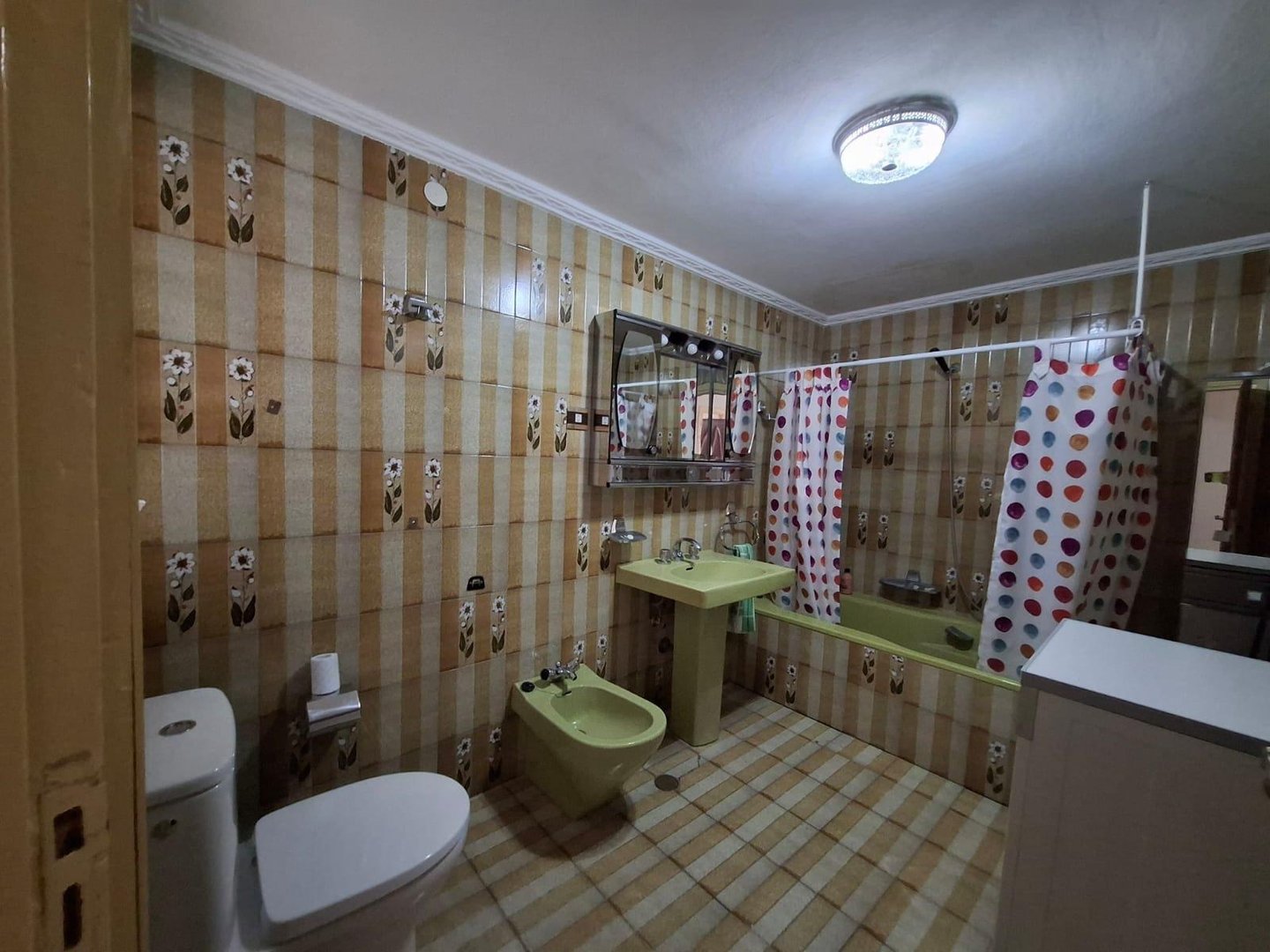 Pis de 92 m² a Lleó