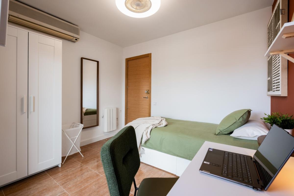 Habitació de lloguer, Sabadell