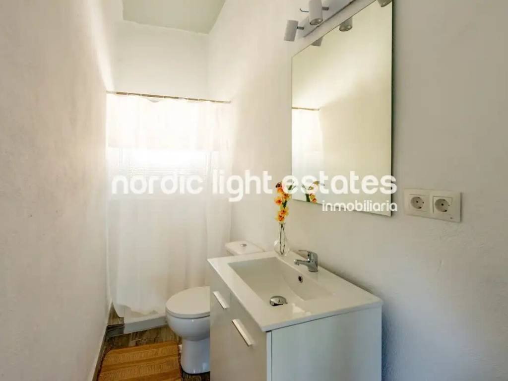 Casa de 90 m² en Frigiliana