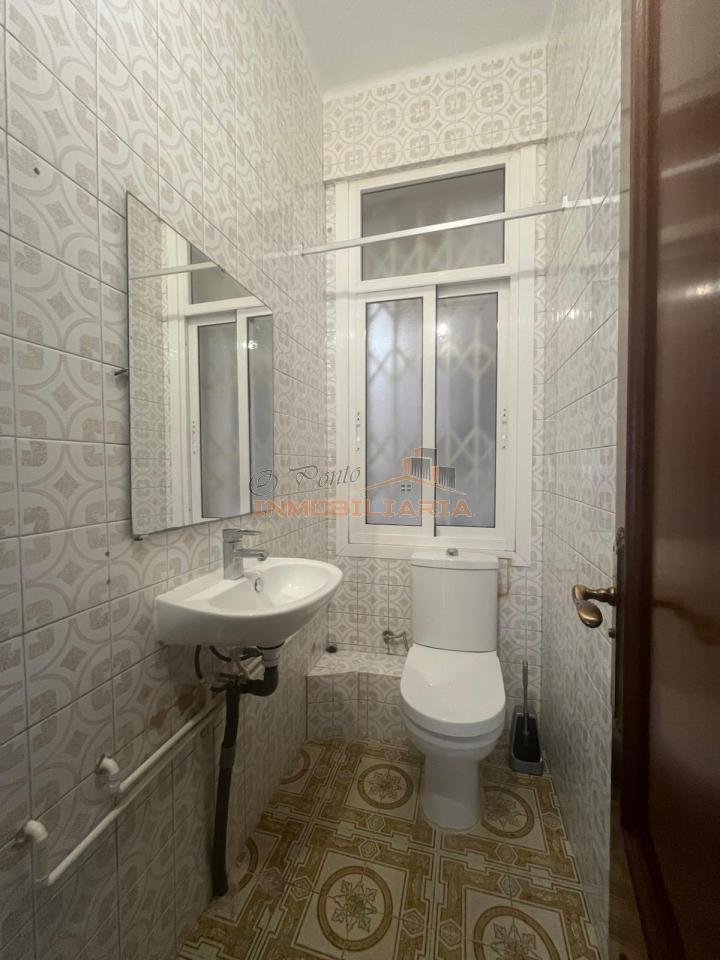 Piso de 125 m² en Ferrol