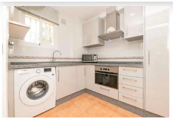 Piso de 90 m² en Sanlúcar de Barrameda