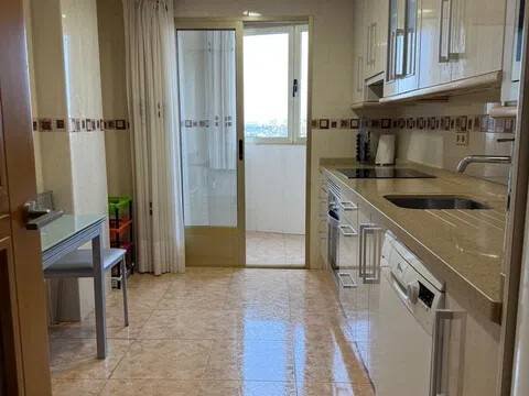Appartement 120 m² à Carthagène