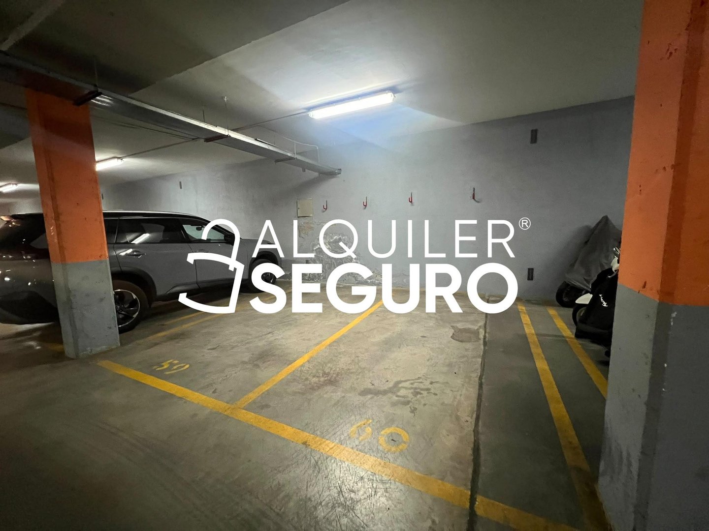 Wohnung 125 m² in Madrid