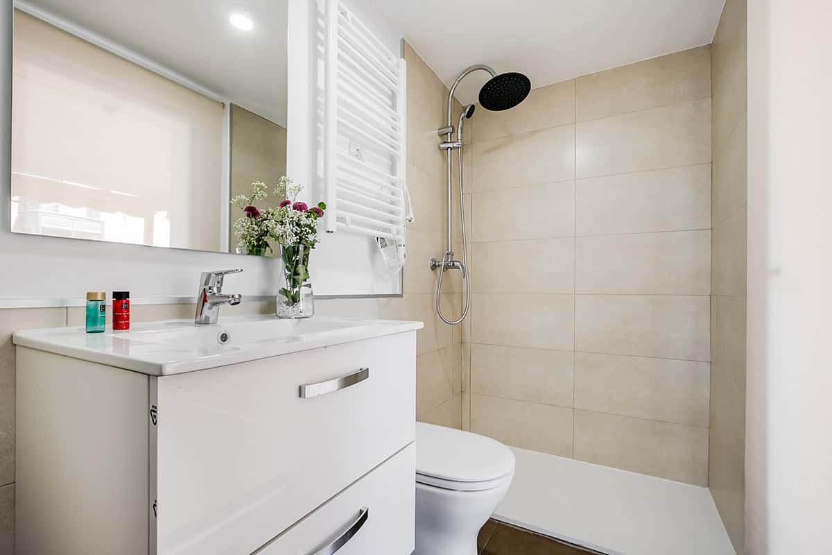 Zimmer zur Miete, Getafe