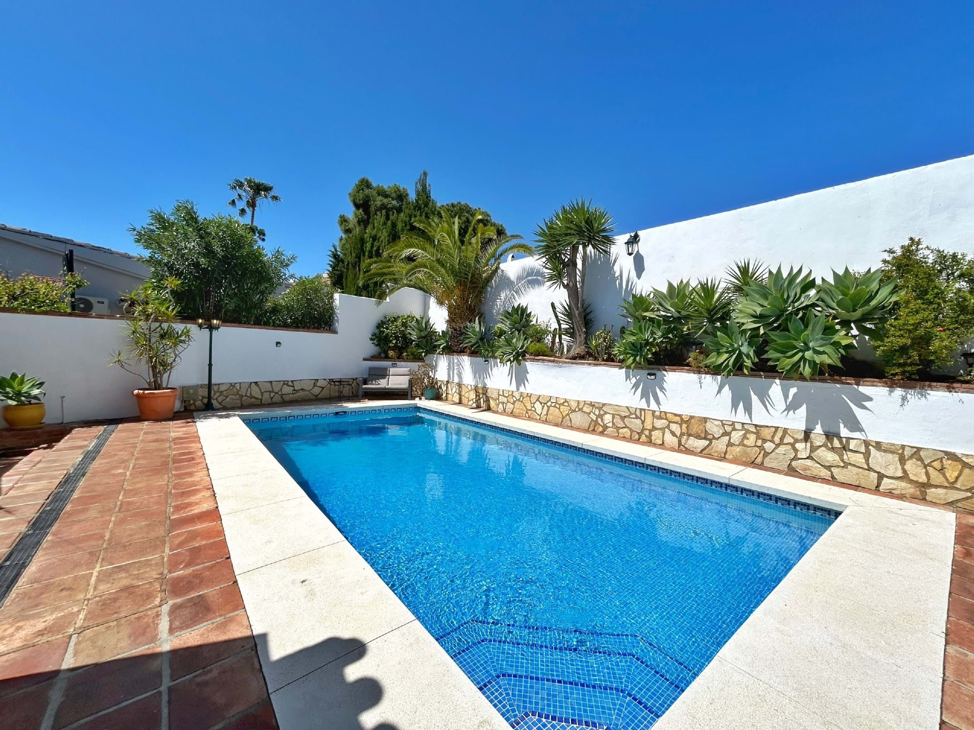 Casa de 261 m² en Mijas