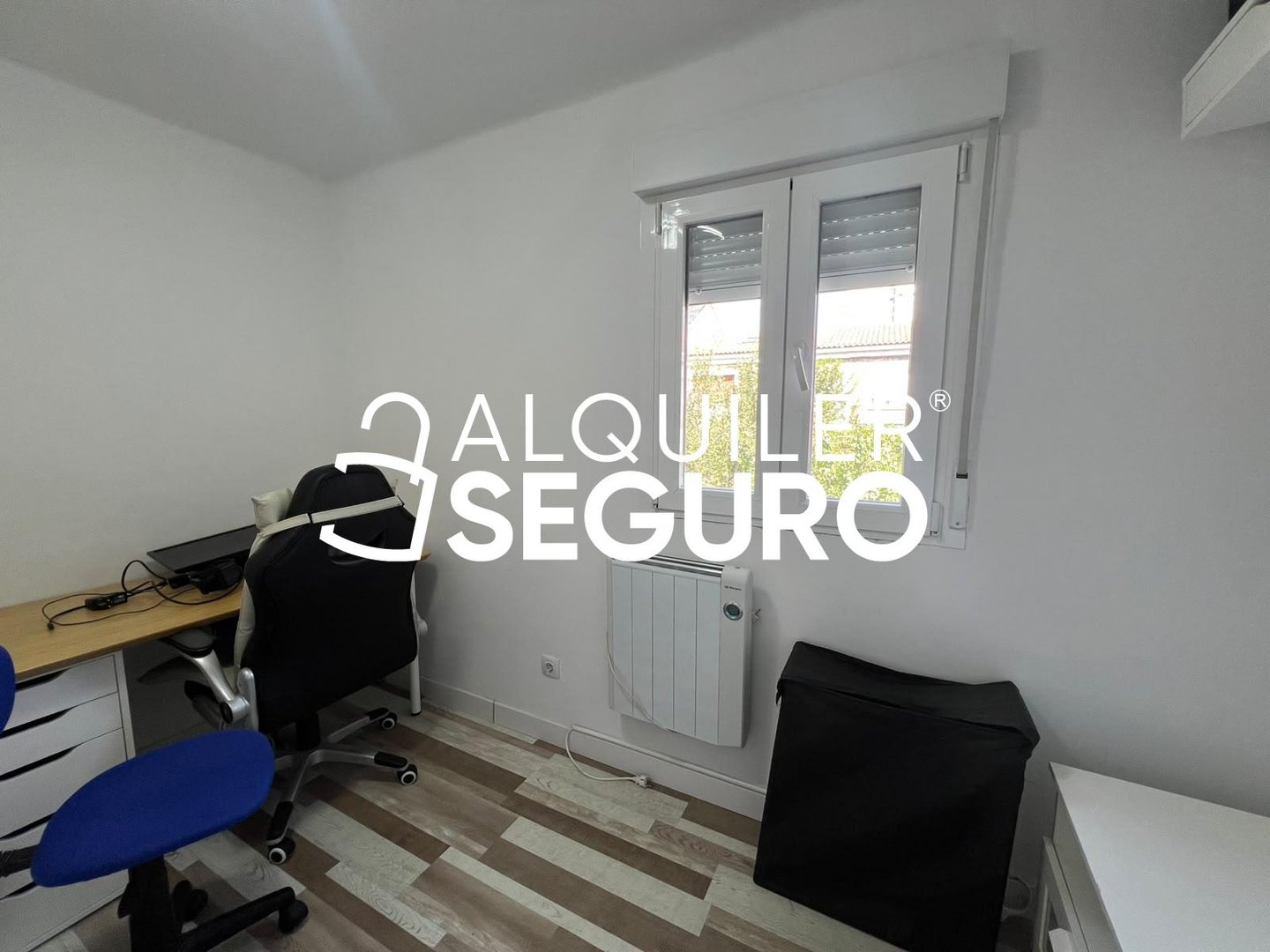 Pis de 60 m² a Madrid