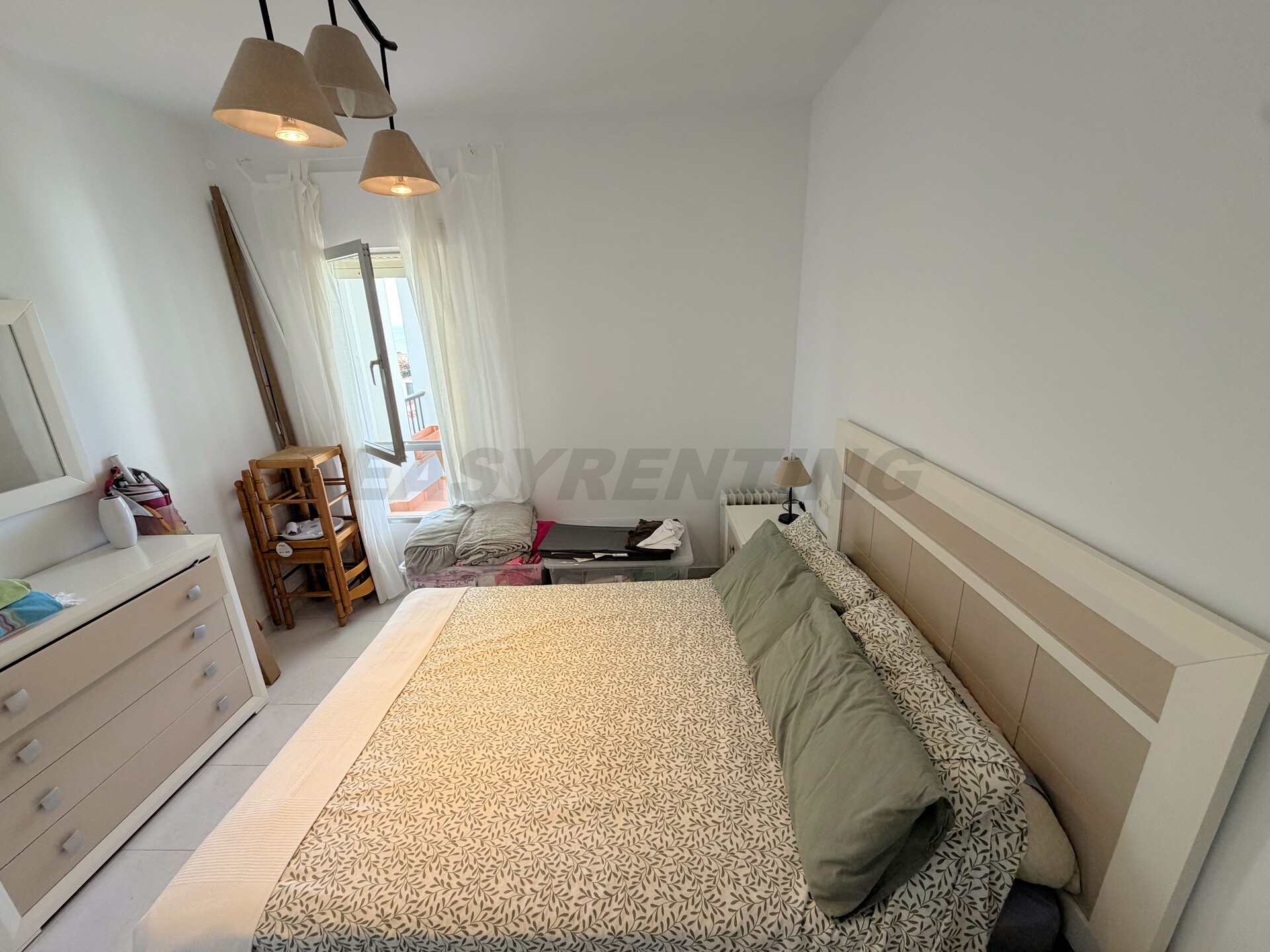 Pis de 65 m² a Manilva