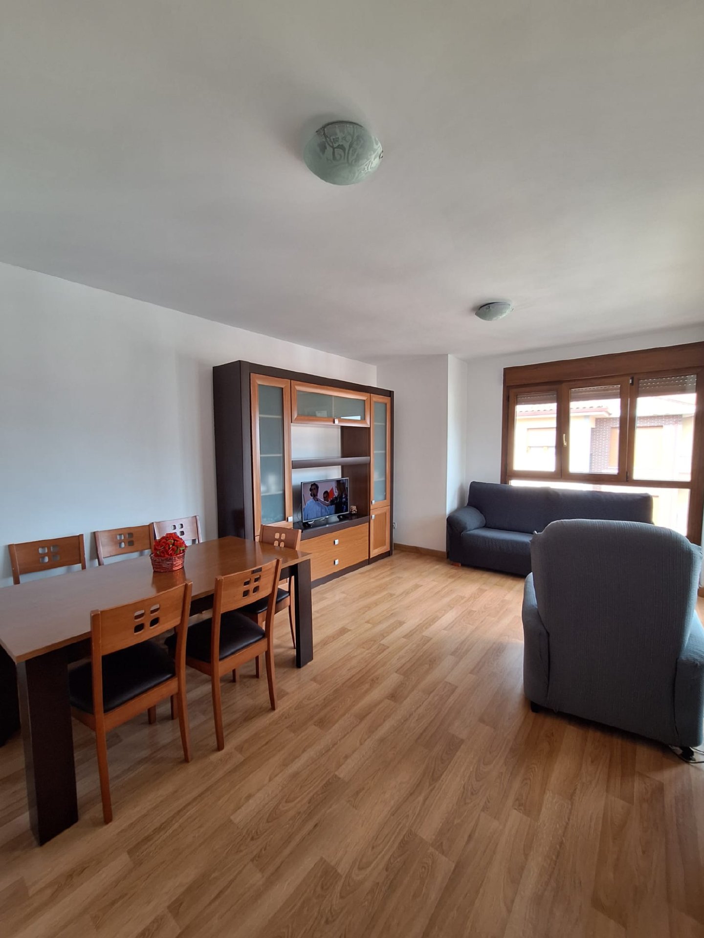 Wohnung 73 m² in Corvera de Toranzo