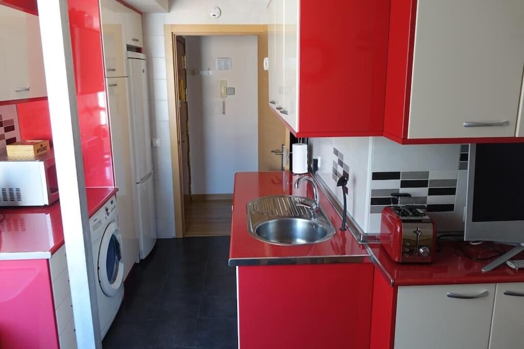 Pis de 70 m² a Móstoles