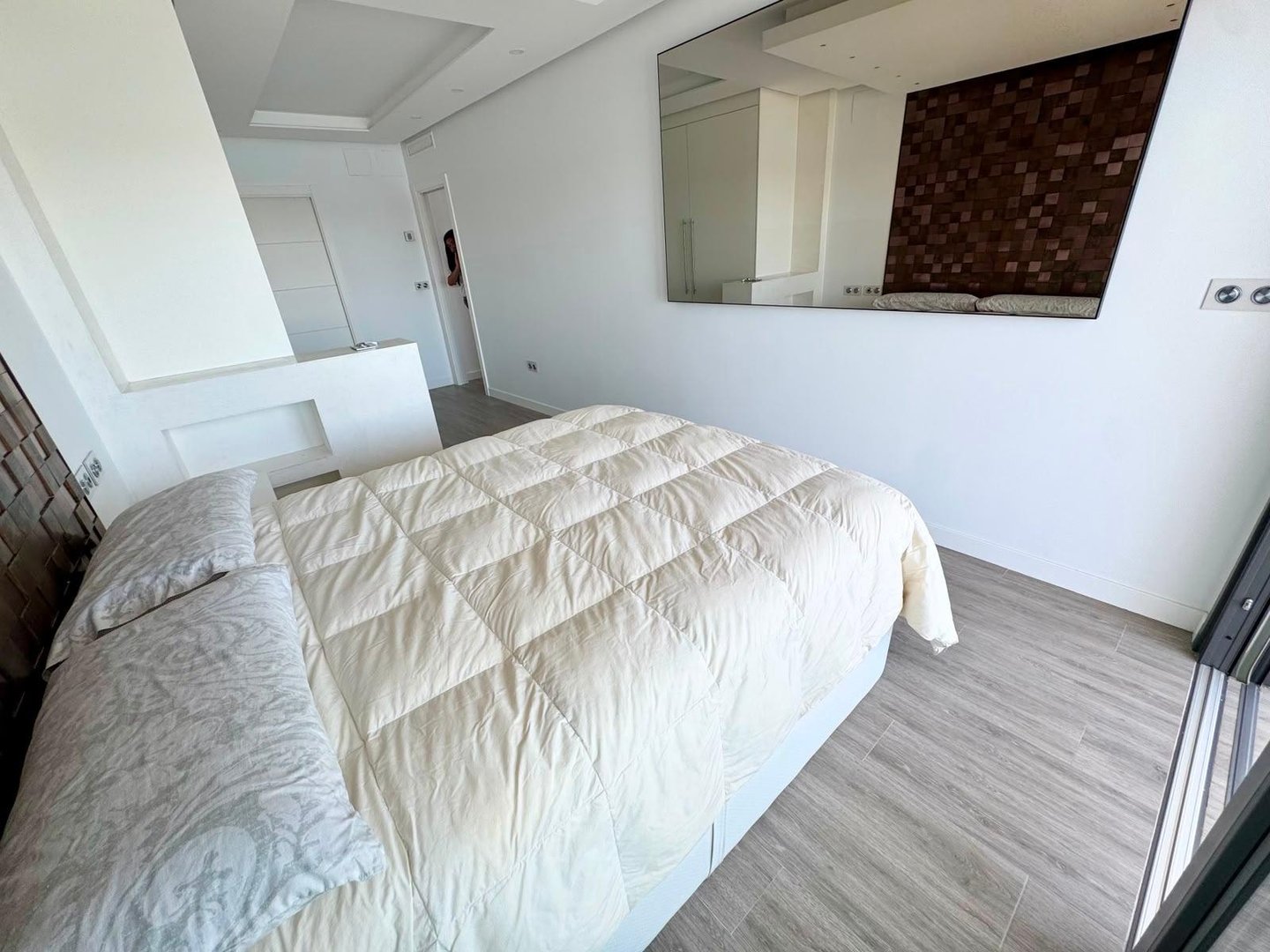 Piso de 70 m² en Punta Umbría