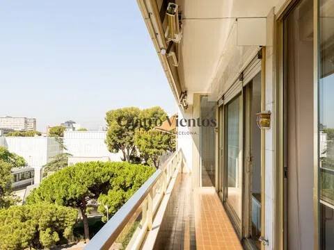 Pis de 227 m² a Barcelona