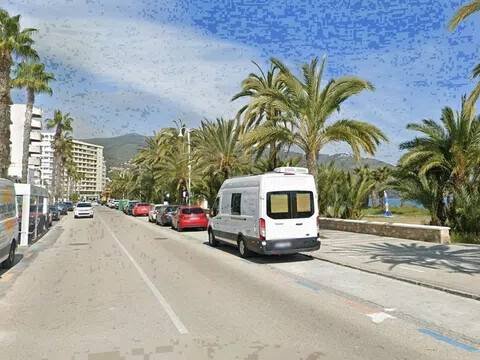 Piso de 75 m² en Almuñécar