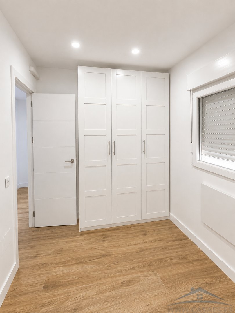Piso de 120 m² en Almería