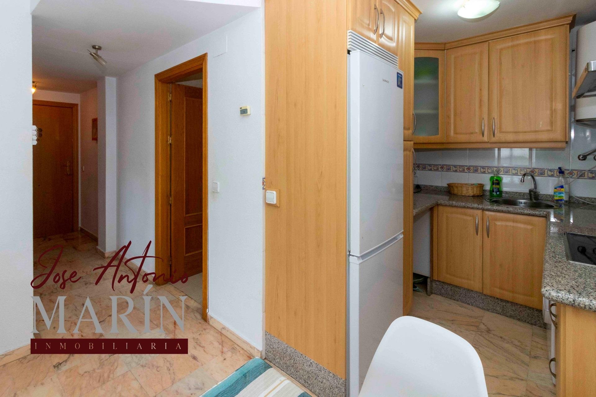 Piso de 50 m² en Badajoz